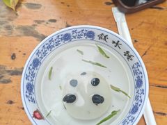 -钟水饺(人民公园总店)