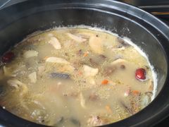 -野菌皇海景野生菌火锅(滨海大道店)