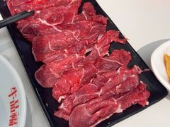 -牛品福潮汕牛肉火锅(旺庄店)