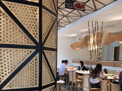 大堂-上上席川菜(凯德乐峰广场店)