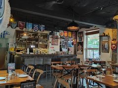 -El Bodegon阿根廷秘鲁餐厅(幸福路店)