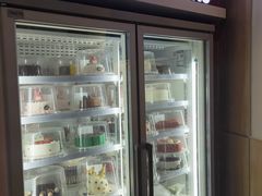 -DQ·蛋糕·冰淇淋(河东万达店)