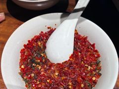 -田小狗的饭店(才子佳郡店)