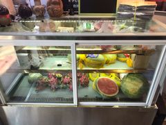 -津椰本·海南正宗椰奶清补凉(店一店)