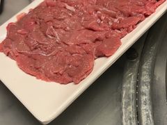 -老五四季涮肉(菜市口店)
