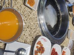 -安又胖韩国烤肉(美罗城店)