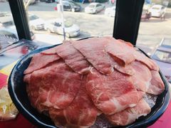 -谭鸭血老火锅(漳州路店)