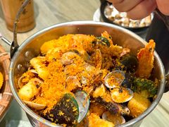 -巽寮印象美食部落餐厅·海鲜·地方特色菜(惠州体验店)