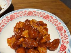 -汉小城·老铫子藕汤·乡野湖北菜(江汉路吉庆街店)
