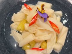 -无锡中央车站假日酒店·中餐厅