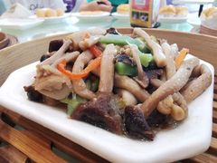 -满福隆酒楼(万绿园店)