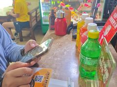 -叶存利海鲜大馅饺子(海宁路总店)