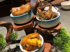 -佬太公海鸭·海鲜大排档(上海总店)