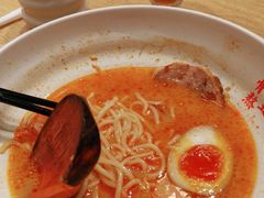-味千拉面(广州金沙永旺梦乐城店)