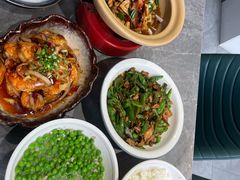 -农家湘菜(安亭店)