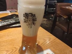 -喝丢一只鞋海鲜烧烤·海肠捞饭(市场店)