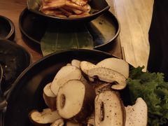 -金九姬黑牛烤肉料理(杨舍老街店)