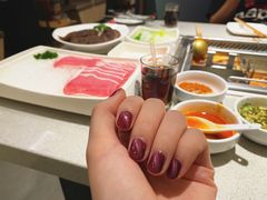 -海底捞火锅(同泰时代广场夜宵主题店)
