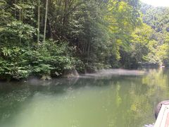 -周洛大峡谷