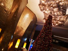 -广州天河希尔顿酒店