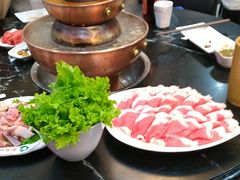 -草原饭店火锅