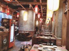 大堂-小龙坎火锅(春熙太古里店)