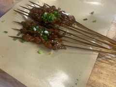-郑记•不夜城烧烤•龙虾•虾蟹(黄鹤楼店)
