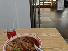 -魔都三兄弟酸辣粉·蘸卤炸串(虹桥万科店)