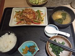 -歌行灯日本料理(伊势丹店)