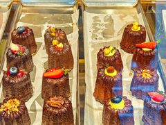 -Juicy Bakery(大学路店)