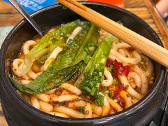 -猪脑壳凉面(武陵源店)