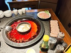 -陈眼镜火锅(总店)