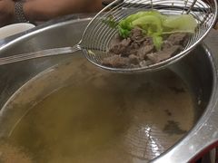 -贵宾牛·潮汕牛肉火锅(珠池总店)