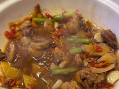 -衡厨·衡阳土菜(中南店)