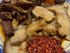 -范记豆花庄(东门好吃街店)