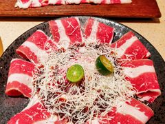 -Ant 蚂蚁洞烤肉·大营地(上海静安大悦城店)