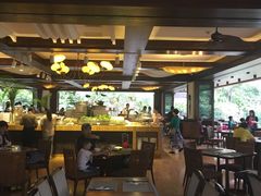 -三亚湾红树林度假世界(木棉酒店)