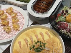 -观宴·品质赣菜(高新大道店)