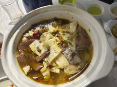 -楚鱼王·河鲜·湖北菜(华农店)