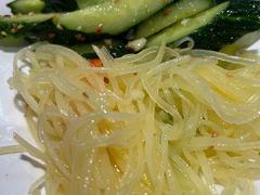 -鼎高高陕西美食(龙德广场店)