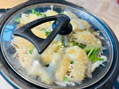 -洪兴砂锅·融合砂锅菜(三站店)