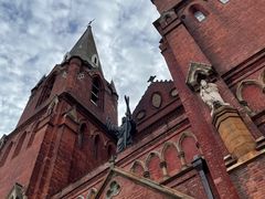 -徐家汇天主堂