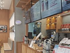 -霸王茶姬(西单百货店)