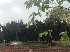 -纪念孙中山市政公园