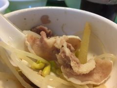 -华哥新鲜猪精品美食