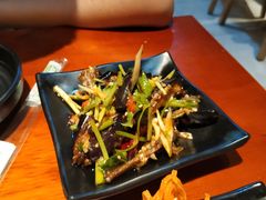 -鑫日千里马朝鲜族小馆(总店)