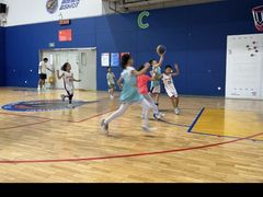 -翼速篮球·儿童体适能·中考体育(鲁能城店)