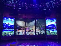 -萧邦音乐会所KTV·蒸汽活海鲜自助(福田店)