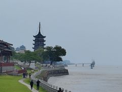 -观潮胜地公园
