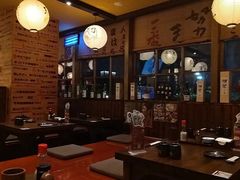 -鸟鹏烧鸟居酒屋(龙岗万科店)